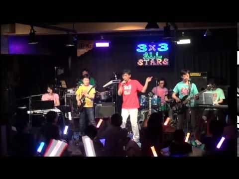 勝手にシンドバッド : Covered by 3x3 all stars