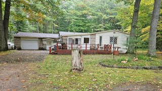 2034 Sunset Dr, Lupton, MI Presented by Rusty Lavoy.
