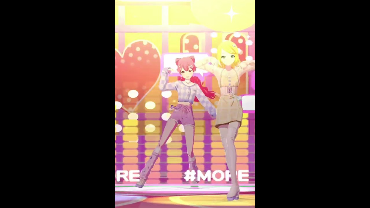 キラー/ Killer (Airi fancam, 愛莉推しカメラ) Chase my IDEAL IDOL! after event virtual live