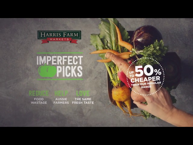 Imperfect Picks Range  Harris Farm Markets