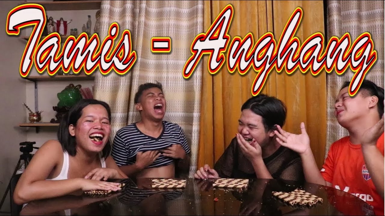 STICK-O with SILI PRANK (SOBRANG LAUGHTRIP TO!!)