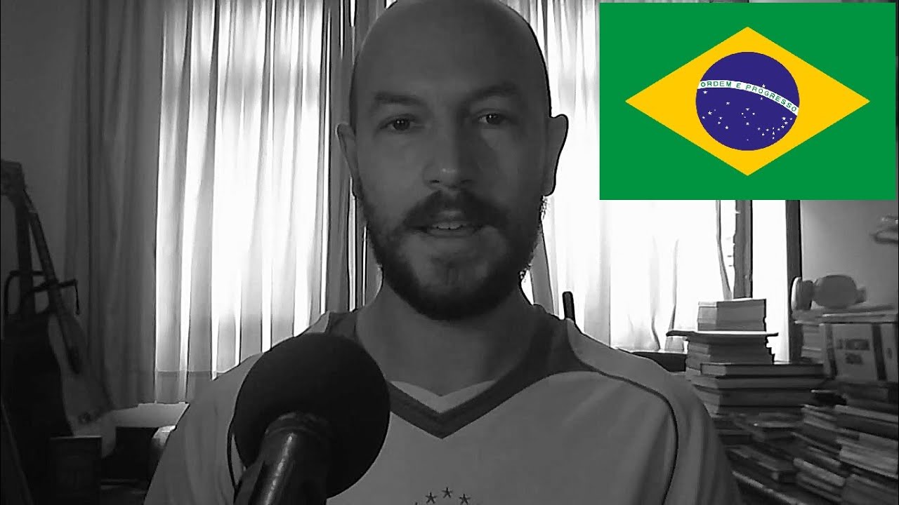 Esquenta Copa do Mundo, 2026 | Episódio 9 | Brasil de 1950