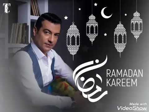 ايهاب توفيق عدت الايام