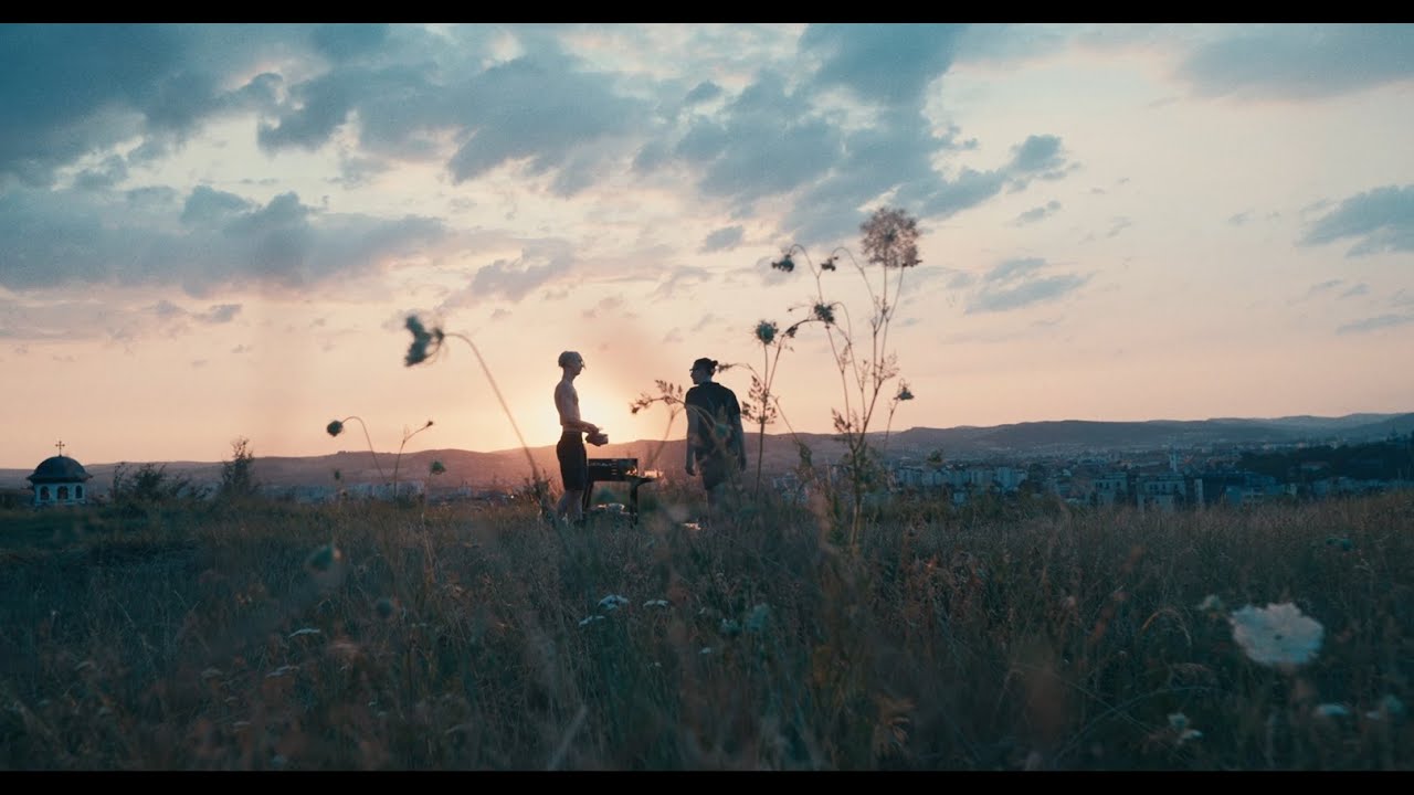 Watch ekhoe, Grasa - NGZ LDN BER (Official Music Video) on YouTube Watch ekhoe, Grasa - NGZ LDN BER (Official Music Video) on YouTube