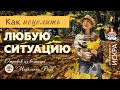 ИСЦЕЛЕНИЕ СИТУАЦИЙ - отрывок из вебинара “Исцеление Рода” с Марией Соколовой