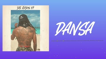 Klassik Frescobar - DANSA [Dennery Segment Soca 2025]