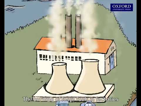Βίντεο: Πώς η καύση άνθρακα συμβάλλει στην όξινη βροχή;