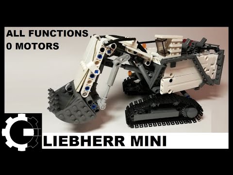 Black Friday LEGO Technic Liebherr R 9800 Excavator 42100 Building Kit, New 2019 (4108 Pieces) Get Y. 