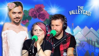 Elliott attended the WEDDING OF THE YEAR | The Valleycast, Ep. 79