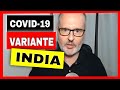 COVID-19 ✅ VARIANTE DELTA (INDIA), SECUELAS Y SOBREPESO