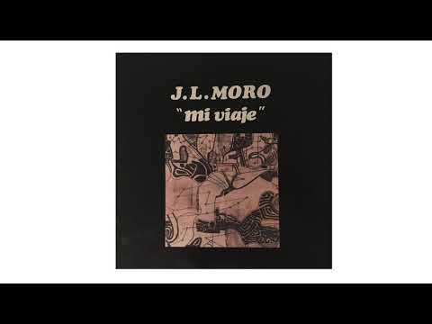 Video thumbnail for J.L. Moro – Desde El Fuego (1986)