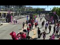 Find Your Finish - Flying Pig Marathon - 11:07 a.m. - 11:37 a.m.