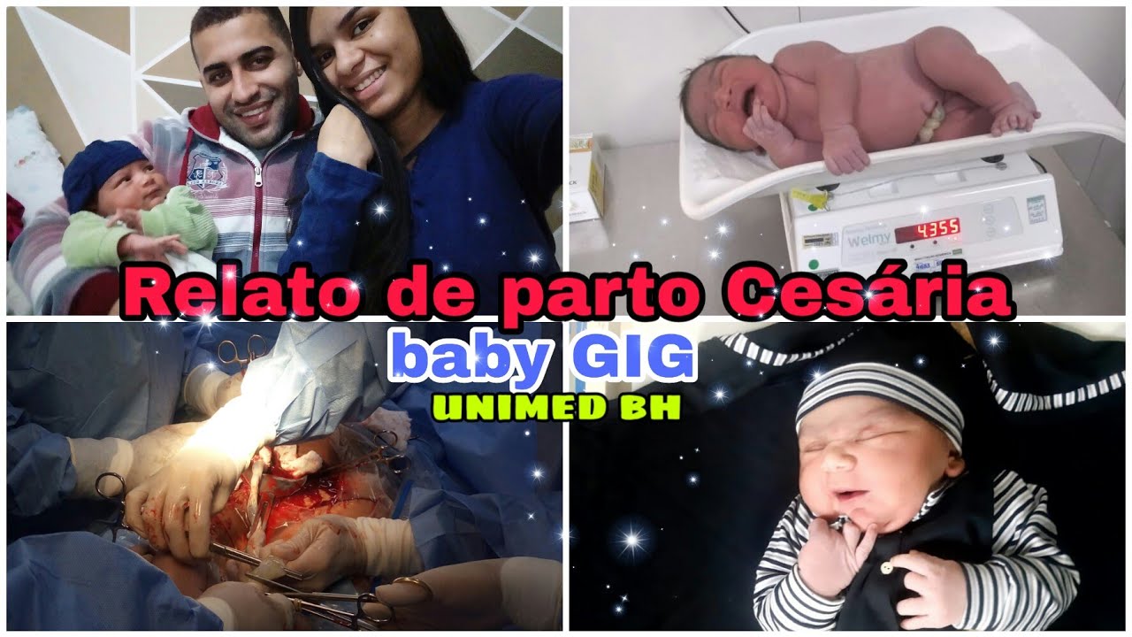 Bebê Gig Pode Adiantar O Parto - RETOEDU