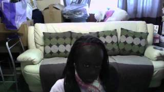 Melissa Getting Pranked