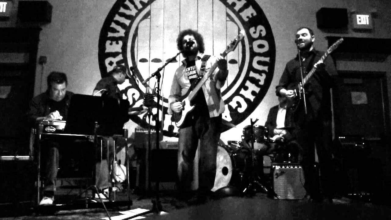 Gram Parsons / Flying Burrito Brothers Sin city Cover YouTube