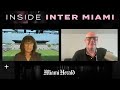 Inside Inter Miami: Pressure on Messi, club as preseason ends