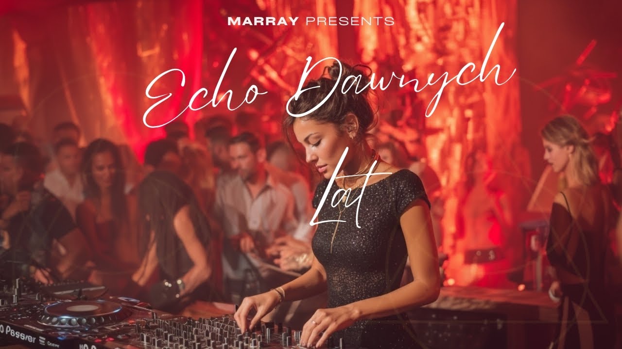 Watch Echo Dawnych Lat - MARRAY (Cover) on YouTube Watch Echo Dawnych Lat - MARRAY (Cover) on YouTube