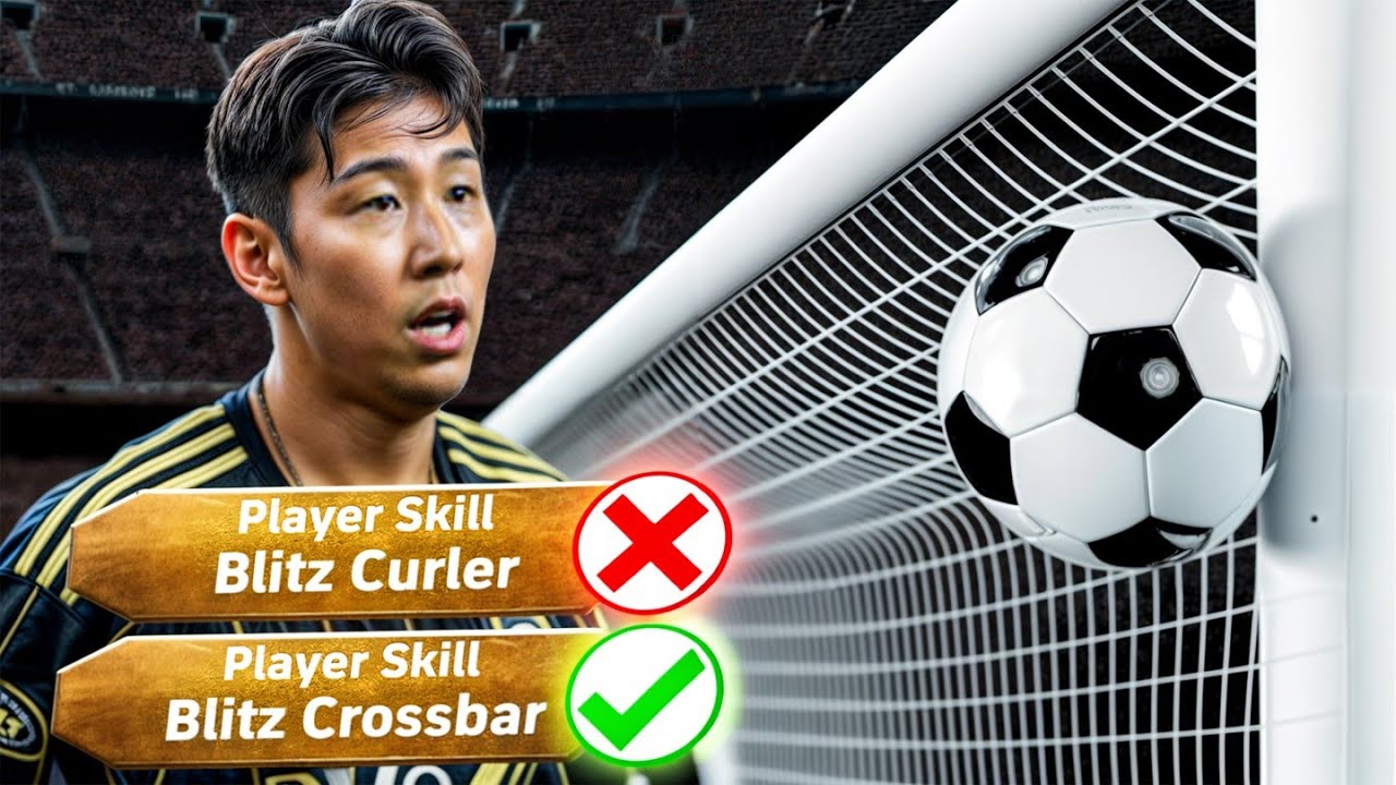 Я НИКОГДА не попадал так сильно в перекладину… 😱 Блиц-керлер СЫН + ПОЛНЫЙ ЭПИЧНЫЙ ОБЗОР ПОЛНОГО П...