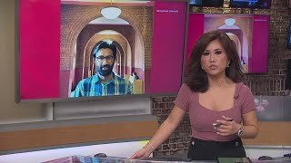 Georgetown University researcher detained by ICE, loses visa