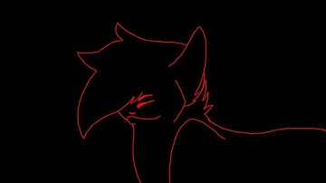 Discord 2 weeks OC Lineart MAP [part 27]