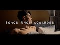 Somos unos cobardes — Lucía Tudela.