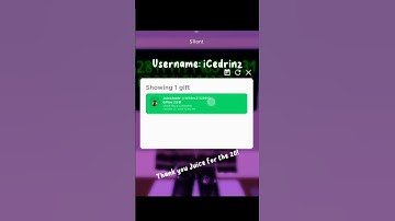 DAY 9 OF CHECKING OFFLINE GIFTS IN PLS DONATE #roblox #plsdonate