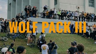 WOLF PACK 3 | DOCUMENTARY