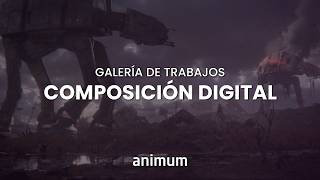 2026 SHOWCASE | Composición Digital | Animum