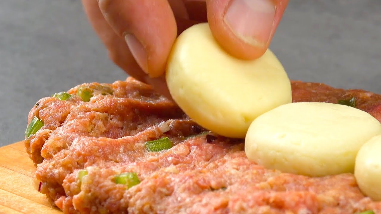 Besser als Kroketten und Pommes! Diese 3 Kartoffel-Rezepte sind der Hammer