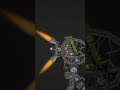 new 3 mech in melon playground