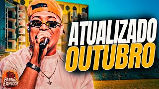 JAPÃOZINHO REPERTÓRIO 2025 - JAPÃOZINHO OUTUBRO 2025 MÚSICAS NOVAS - JAPÃOZIN BODY SPLASH