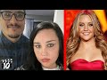 Top 10 Celebrities Who Broke Up During Quarantine - Part 2