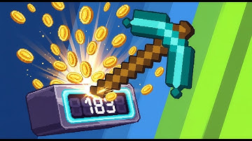 How To MAKE A MINECRAFT Minigame On Scratch ! Part 2