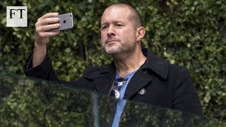 Apple's Jony Ive: why the chief design officer chose to leave