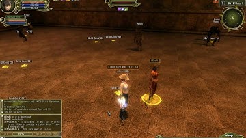 Last Chaos - Katar-6 Prokion Hacker o.o.avi