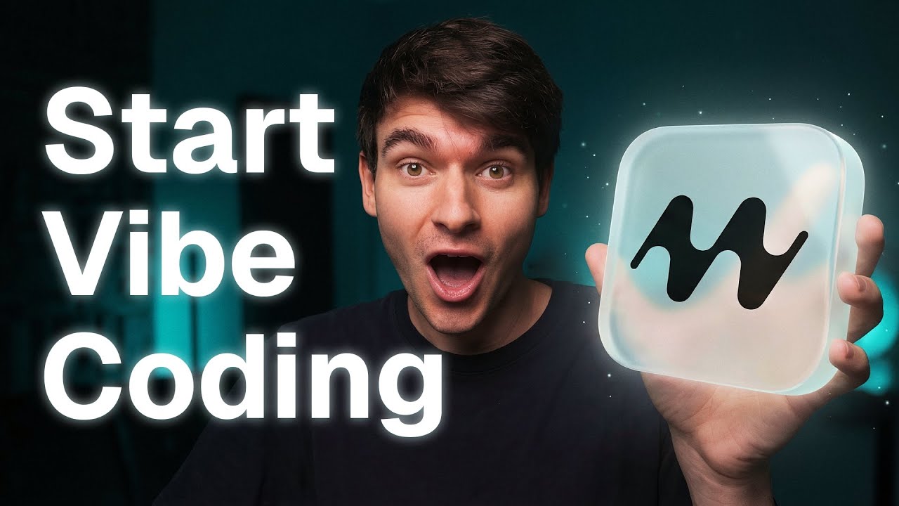 This AI App Builder Makes Vibe Coding Stupidly Easy | Mocha Review 2026