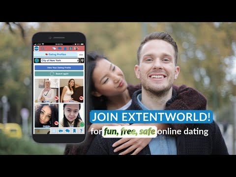 ExtentWorld - Social Media, Dating, Video Call