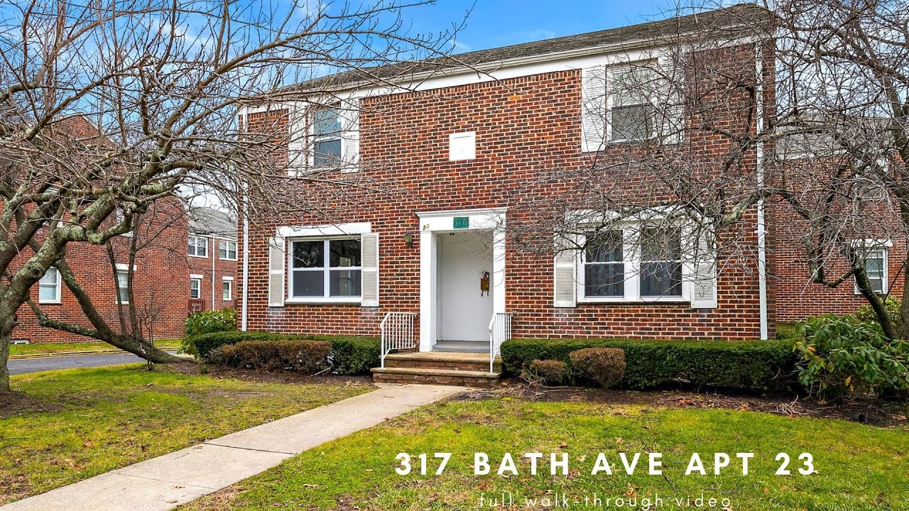SOLD - 317 Bath Ave, Apt 23, Long Branch, NJ l Moving to the Jersey ...