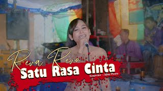 Satu Rasa Cinta - Reva Revo | ARSEKA Music | ARS Jilid3 | HVS Sragen
