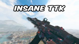 this MCW Class has the FASTEST TTK in WARZONE! 😳 (Best MCW Class Setup)