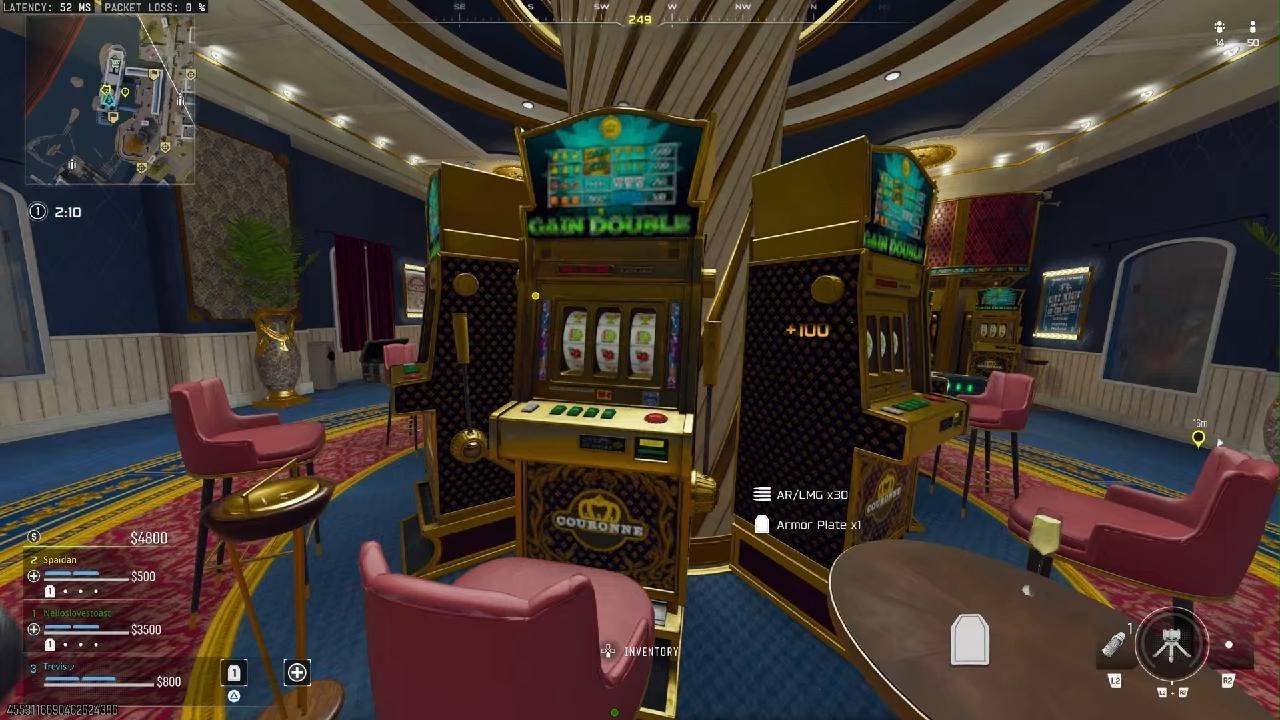 Cooking some Swahili folk