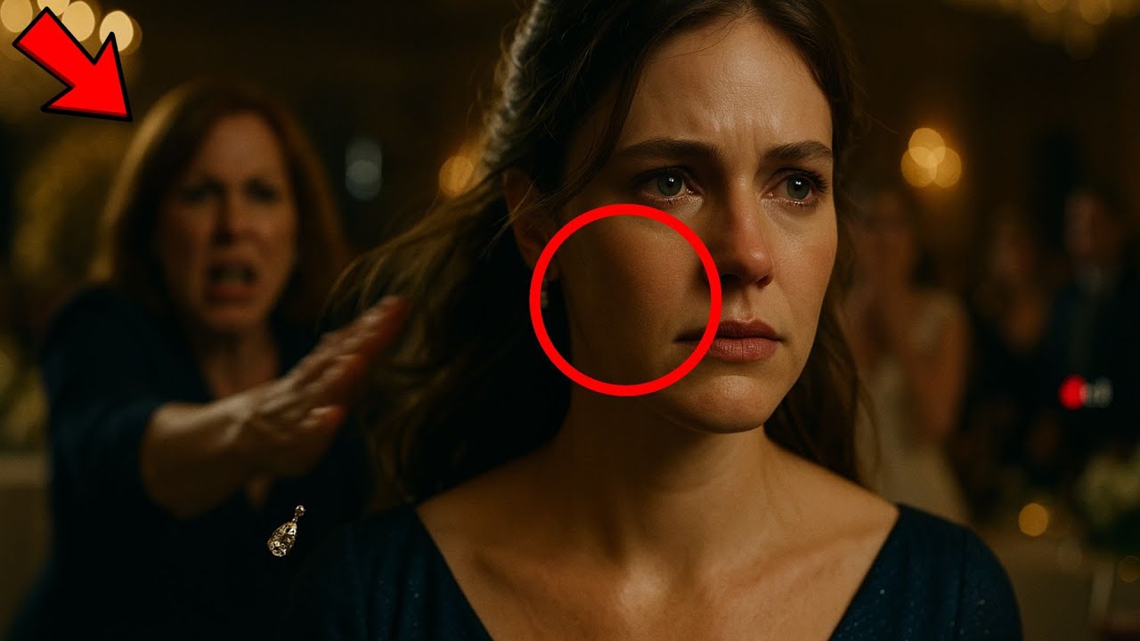 A nővérem esküvőjén a szüleim követelték a penthouse-om — anyám megütött, én bosszút álltam...