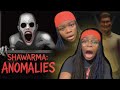 The WORST Shawarma crew in history [Vonplays: " Shawarma: Anomalies] ft. The Vonstars
