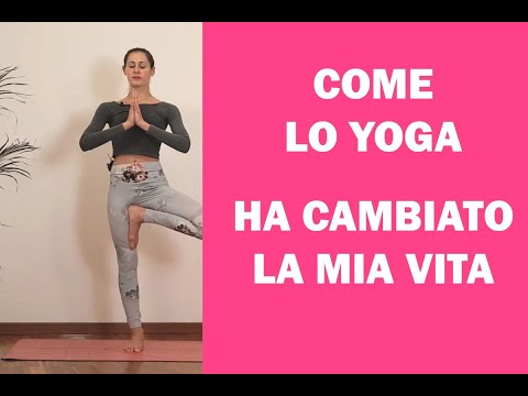 Video: Come Combinare Lo Yoga Con Il Mangiare