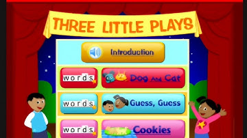 Starfall Learn to Read