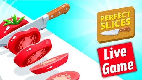 Perfect Slices: Episode 1 | Mastering the Knife and The Art of the Perfect Cut | Live Stream