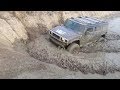 Hummer H2 Vs Extreme Mud And Water