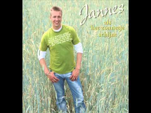 jannes---jij-moet-niet-huilen-(van-het-album-'als-het-zonnetje-schijnt'-uit-2005)