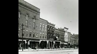 Exploring the Faith - The History of African American Families of Ypsilanti