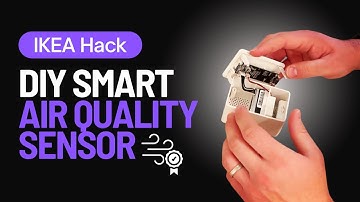 IKEA Hack: ESPHome & IKEA sensor allow awesome new automations in Home Assistant!